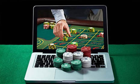Teknologi Baru yang Mempengaruhi Dunia Judi Casino Online